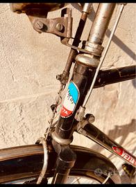 BICICLETTA DA UOMO VETTA