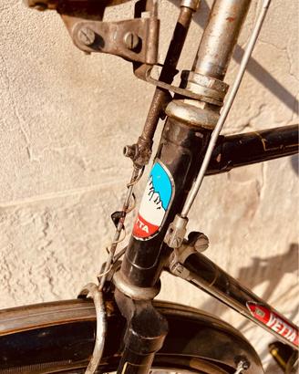 BICICLETTA DA UOMO VETTA
