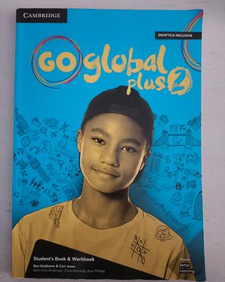 Go Global Plus 2