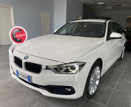 Bmw 320 Sw XDrive Sport Automatico Xenon Navi Full