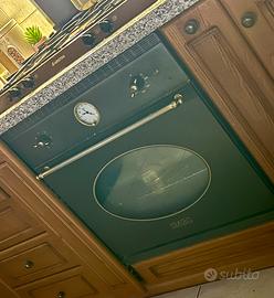 Forno da incasso elettrico