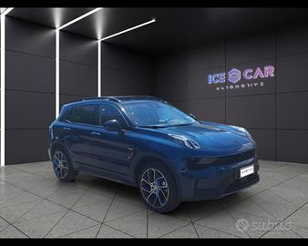LYNK&CO 01 PHEV TETTO APRIBILE - PRONTA CONSEGNA