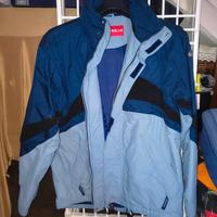 Giacca sci Nordica