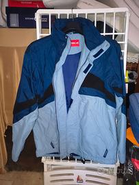 Giacca sci Nordica