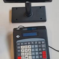 registratore di cassa telematico