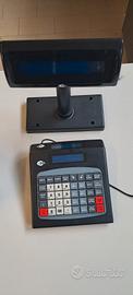 registratore di cassa telematico