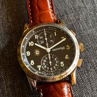 Eberhard & Co. Tazio Nuvolari