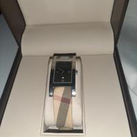 orologio donna Burberry 