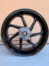 Cerchio carbonio M BMW s1000rr 2021