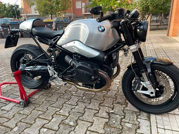 BMW R Nine-t