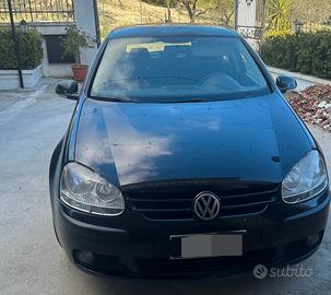 Volkswagen golf 1.9 105 cv 