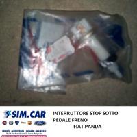 Interruttore Pedale Freno Fiat Panda