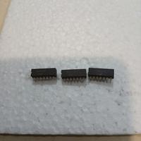 comparatore differenziale F 710 DC