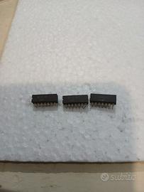 comparatore differenziale F 710 DC