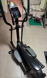 Ellittica EL520B DOMYOS