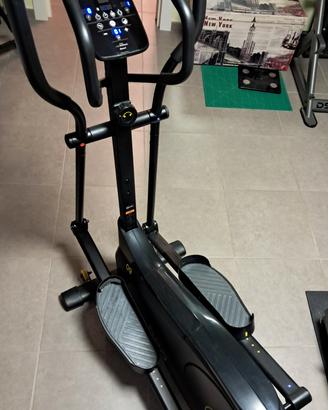 Ellittica EL520B DOMYOS