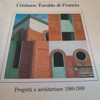 raro libro architettura 1988 toraldo di francia