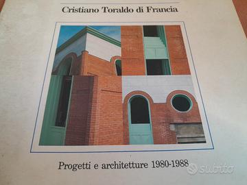 raro libro architettura 1988 toraldo di francia