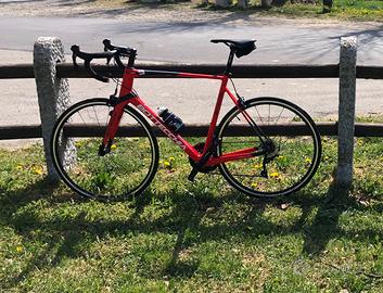 Bici da corsa Bottecchia