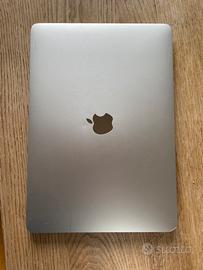 MacBook Pro 13”  2020 M1 per pezzi di ricambio