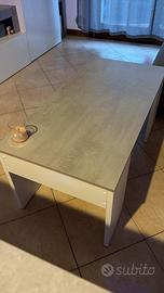 Tavolino oer soggiorno