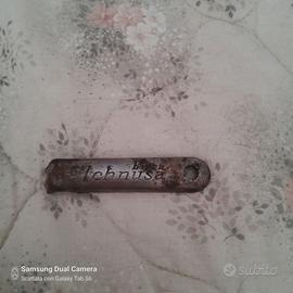 Cavatappi vintage ichnusa