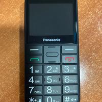 CELLULARE PANASONIC KX-TU155