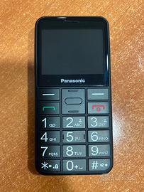CELLULARE PANASONIC KX-TU155