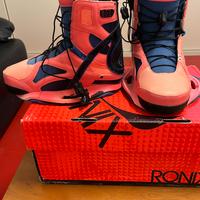 Bouts Ronix