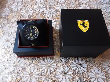 Orologio Ferrari