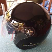Casco Jet della Guardian taglia S (56 cm)