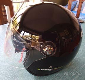 Casco Jet della Guardian taglia S (56 cm)