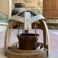 Vriutulu copri scaldino scaldamano scaldaletto