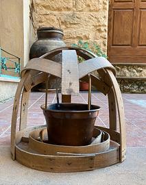 Vriutulu copri scaldino scaldamano scaldaletto