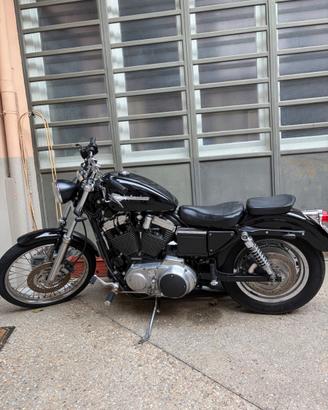 HARLEY DAVIDSON