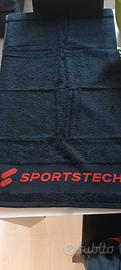 telo sport 100% cotone