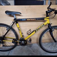 Mountain bike Frera