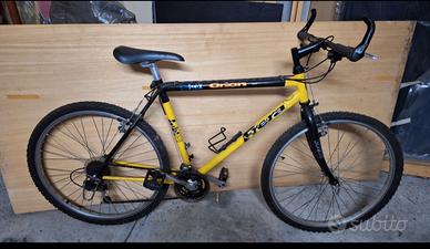Mountain bike Frera