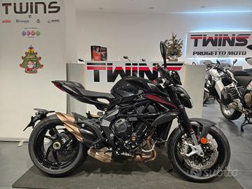 Mv Agusta Brutale 800 R Depotenziata _ Permutiamo