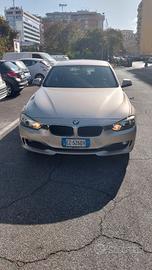 BMW serie 3