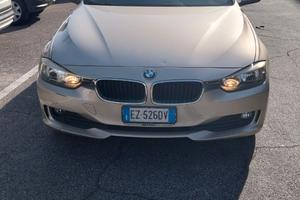 BMW serie 3
