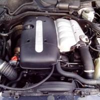 Motore mercedes 220 sigla 611960