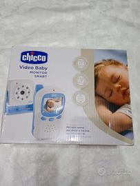 video baby monitor 