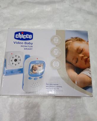 video baby monitor 