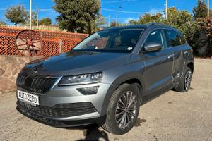 Skoda Karoq 1.6 TDI SCR DSG Style (incidentata)
