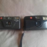 2 mini Leica Euro 100