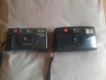 2 mini Leica Euro 100