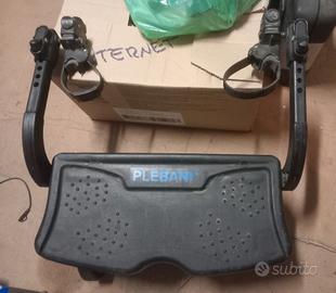 pedana passeggino universale plebani
