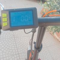 Bici elettrica