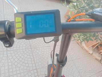 Bici elettrica